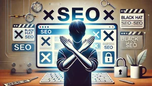 企業がブラックハットSEOのコンサルに依頼しては絶対にダメな理由